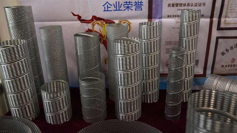 932358 Bowey žemo slėgio hidraulinės alyvos filtro elementas hidraulinei sistemai