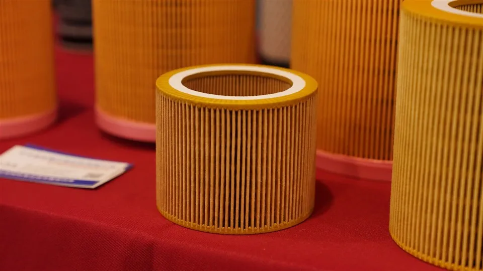 Oro kompresoriaus filtro elementas 30HP C 1360 22 KW tikslus oro filtras