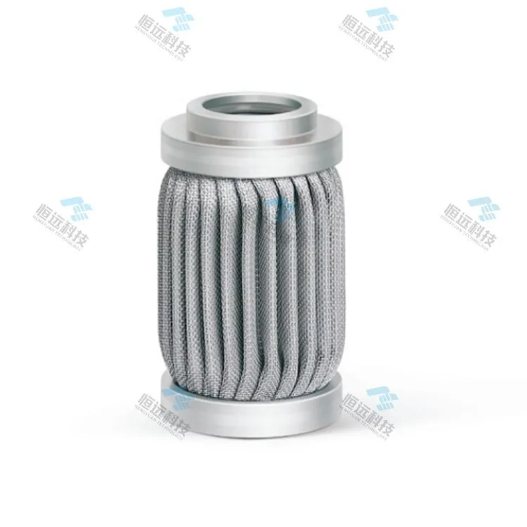 Lydymosi filtro elementai