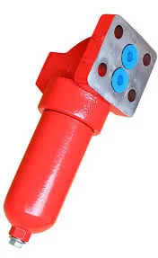 DFB serijos aukšto slėgio plokštelinis filtras