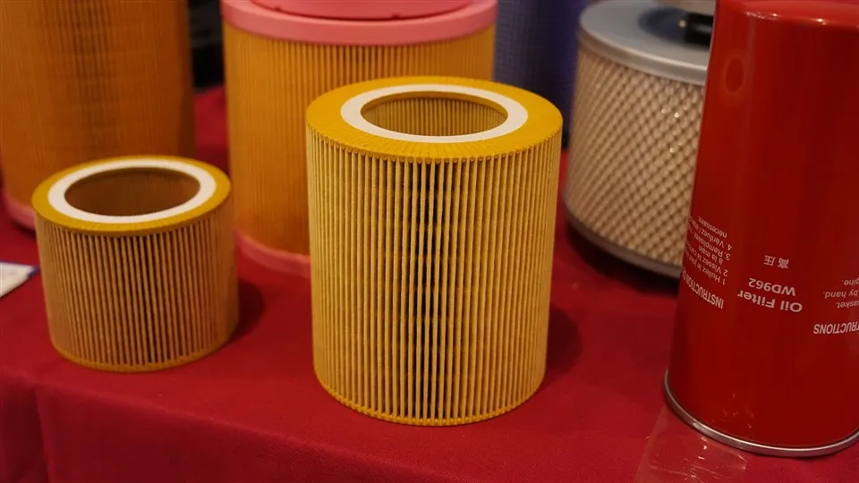 Išskirtiniai filtrai, sudėtiniai HEPA ir aktyvintos anglies filtrai, skirti Electrolux A3 oro valytuvui