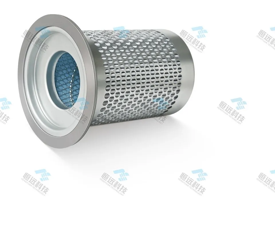 Factory Supply Air Compressor Filter