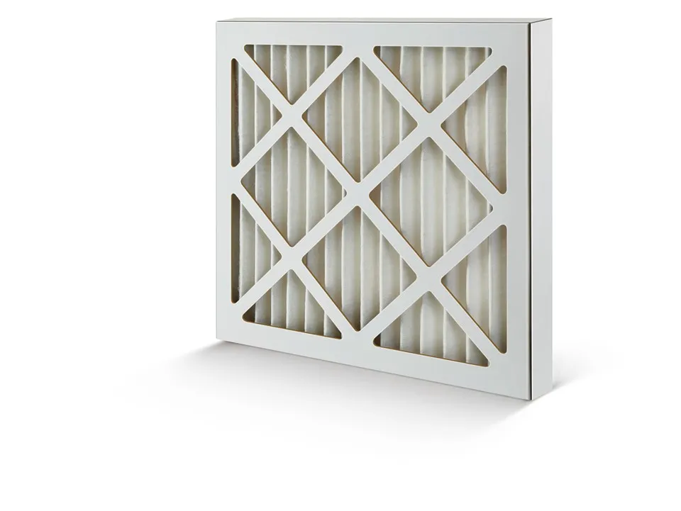 Filtrai ryšių įrangoje