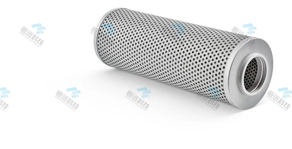 Aukštos kokybės nerūdijančio plieno metalo lydalo filtras