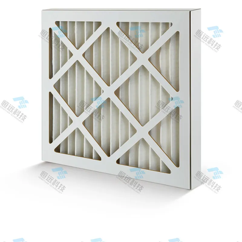 HYT serijos ryšio įrangos filtras