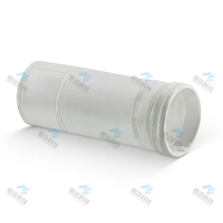 Dulkių šalinimo filtras su membrana