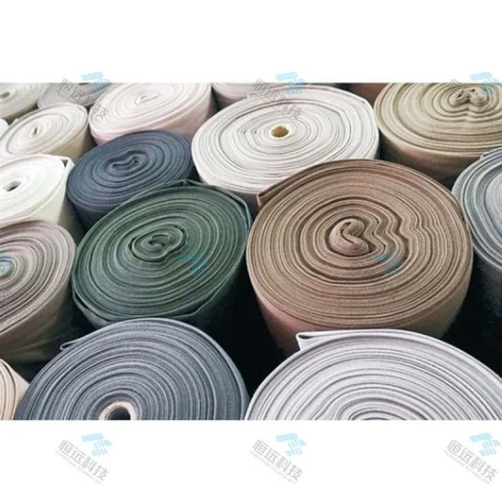 Vidutinė ir be šarmų tūrinė filtro medžiaga