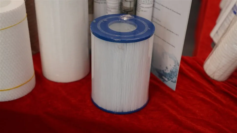 Baseino vandens filtro kasetė Baseino filtras