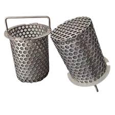 Krepšelio tipo filtro kasetė