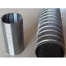 „Cage-in-drakon“ filtras