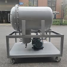 Dyzelino sujungimo ir dehidratacijos alyvos filtras