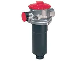 Aukšto slėgio filtro filtro elementas