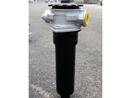 Viršutinis alyvos grąžinimo filtras